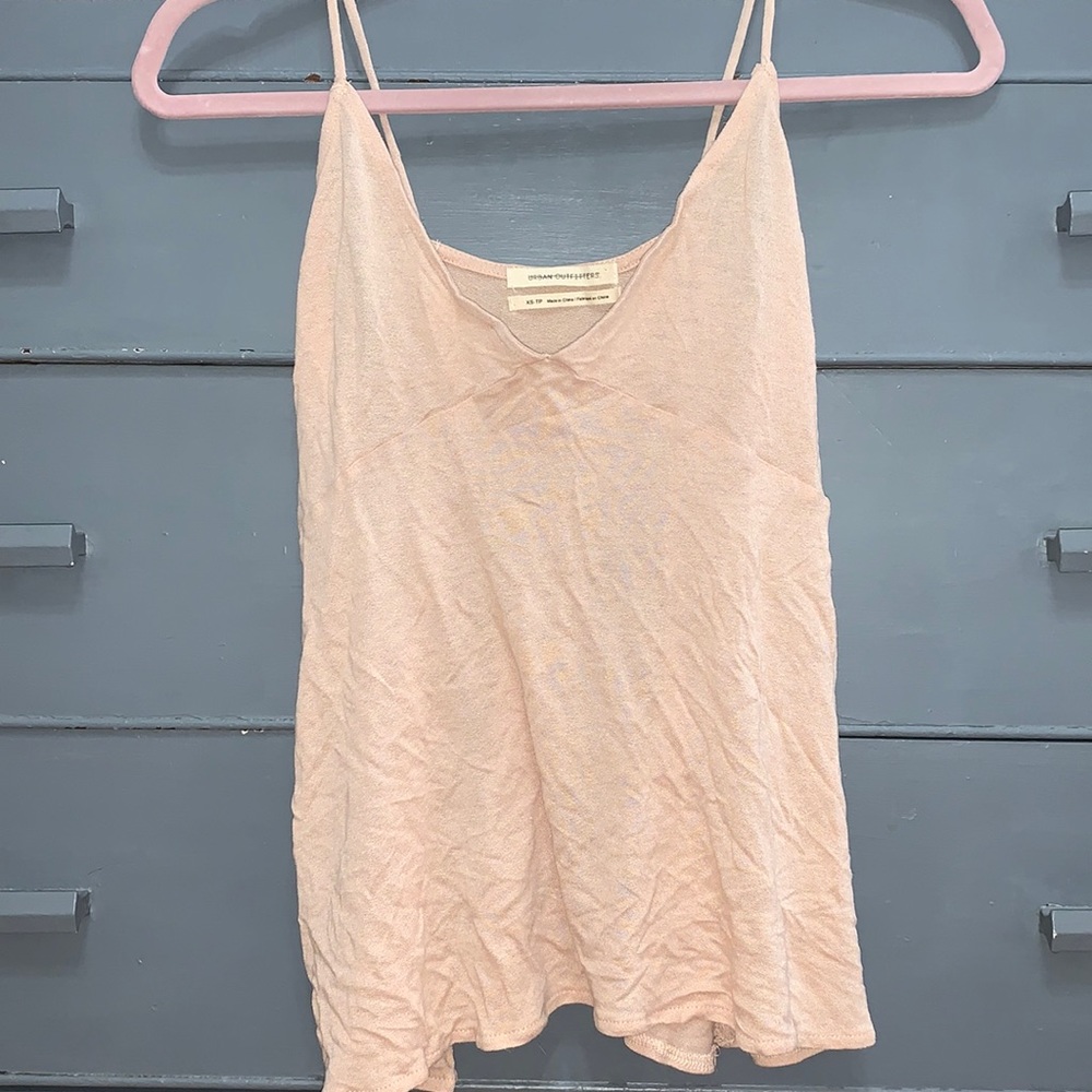 Urban outfitters tank top